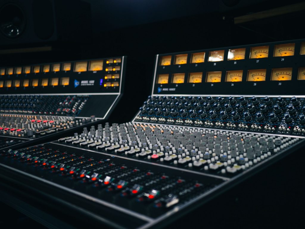 What Do Webcasters Do?