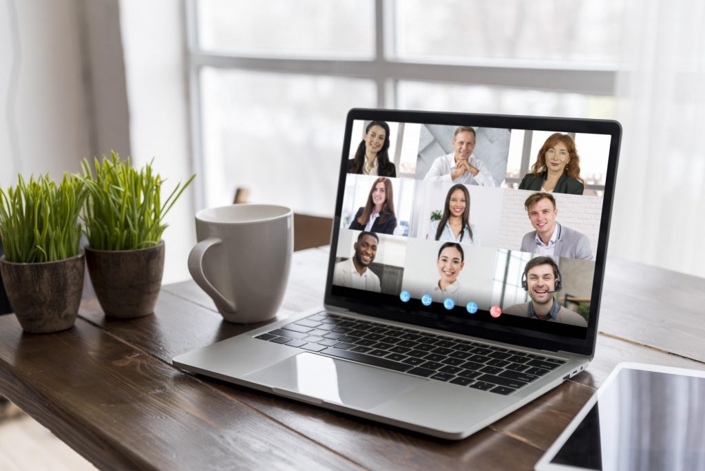 Virtual Meeting Best Practices