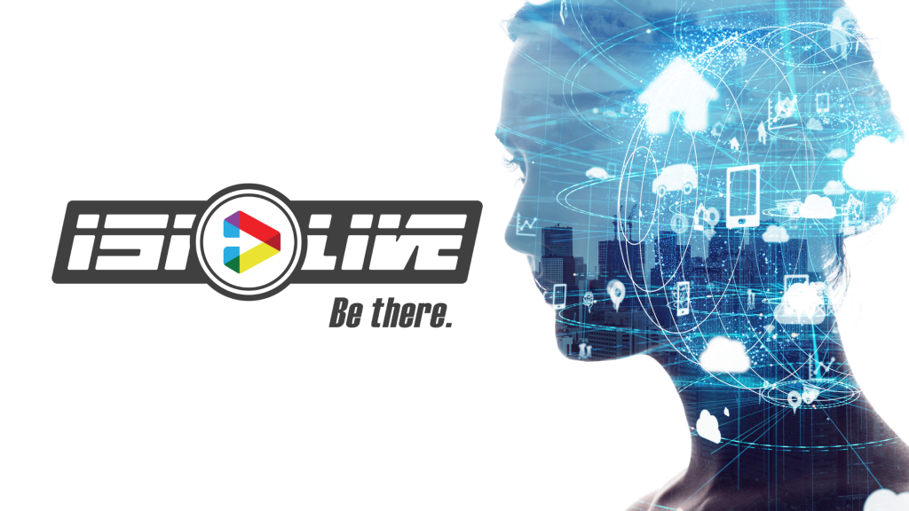 Introducing the iSiPresenter: Your Content, On Brand.
