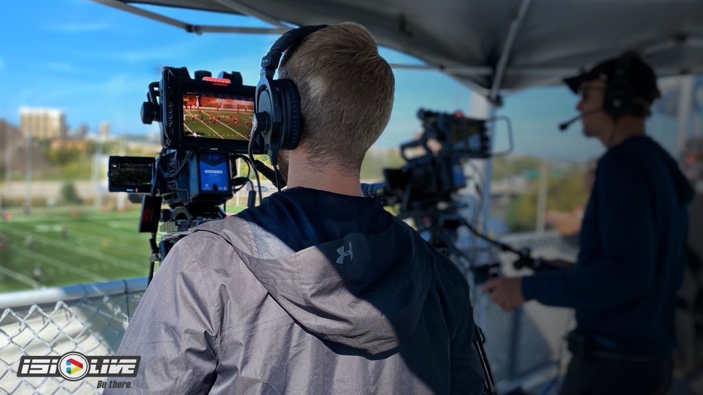 Case Study: Elevating Sports Digital Broadcasting for Ottawa Sooners Football
